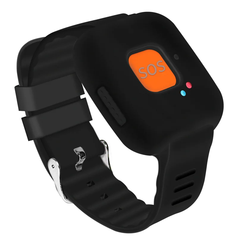  Горячие продажи маленький RF-V28 для фитнеса супер тонкий GPS браслет Персональный трекер