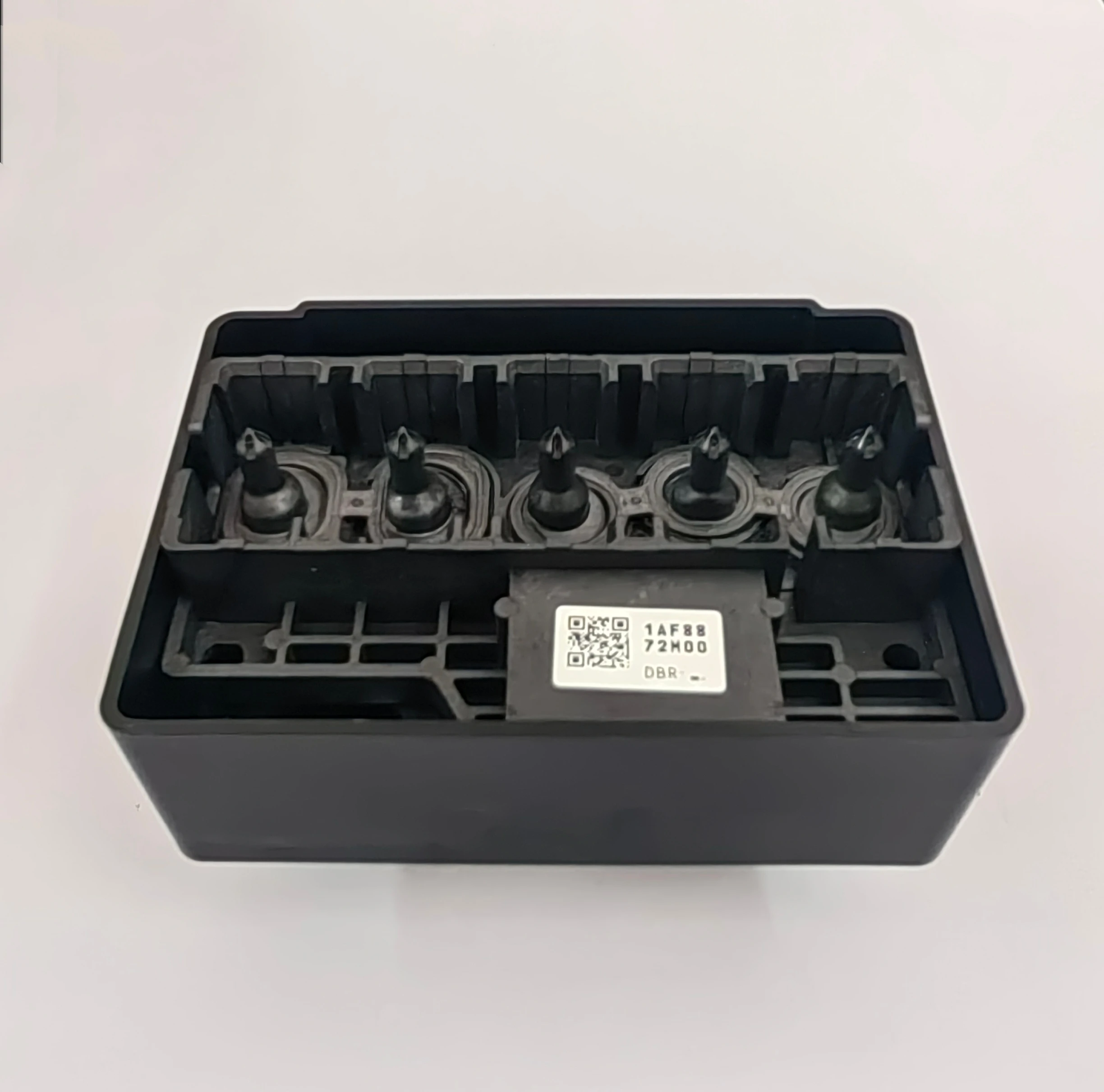 Новая оригинальная печатающая головка L1300 F185000 для Epson T30 T33 T1110 T1100 B1100 ME1100 ME70 ME650 TX510 Запчасти принтера