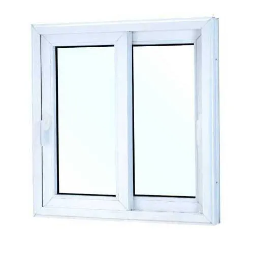 cheap three panel sliding upvc plastic glass window and door window upvc