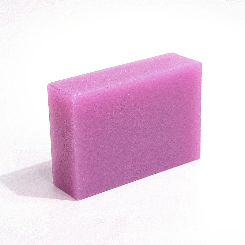 Lemon lavender Turmeric Kojic Acid Glowing Soap Handmade Soap Brightening Moisturizing Lotion Body Facial Soap
