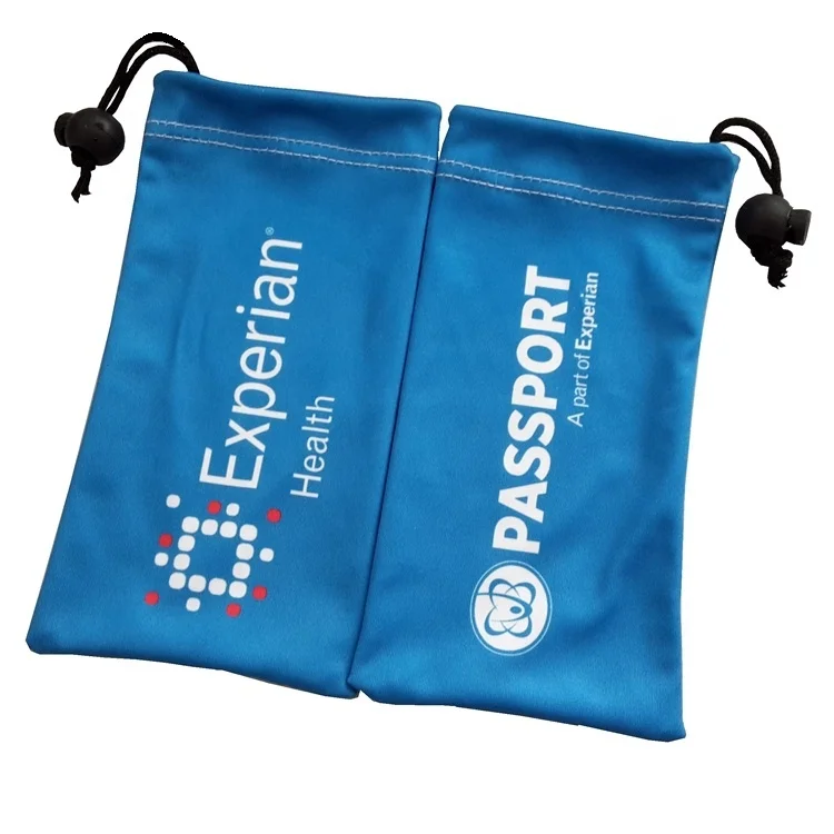 100%microfiber Mini tablet pc pouch bag