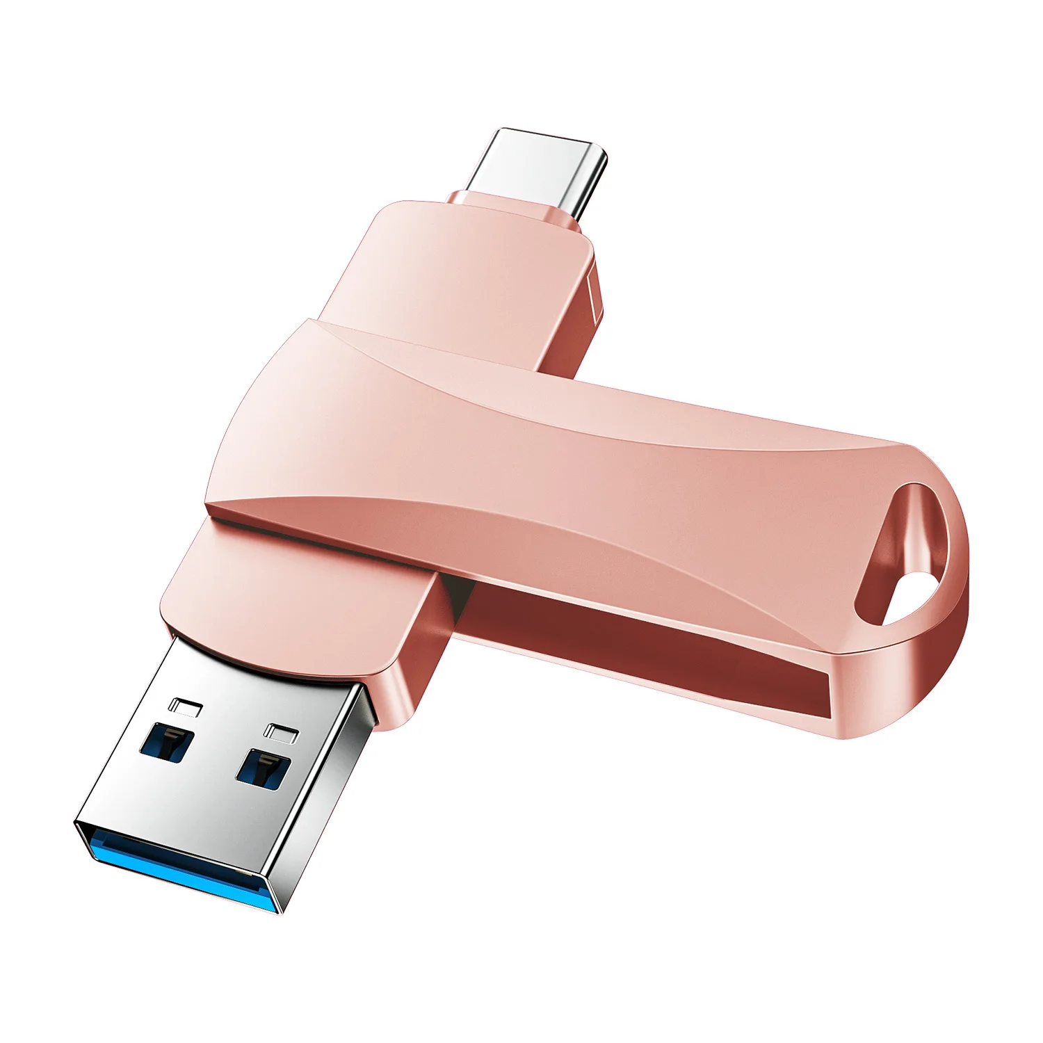 Флэш-накопитель USB-USB Type-c 2 0/3 0