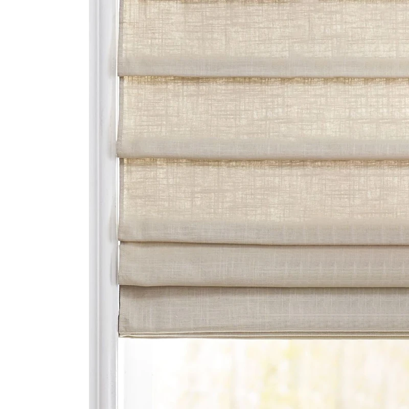 Home Decoration Shades Roman Roller Blind Shades Living Room Roman Blinds For Windows