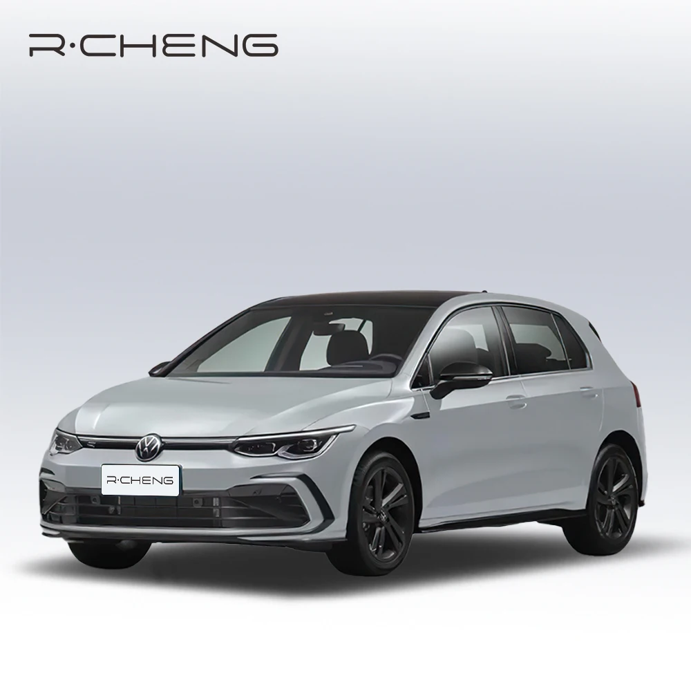 2024 абсолютно новый автомобиль VW для гольфа низкая цена бензиновый vw Golf 1 4 T продажи