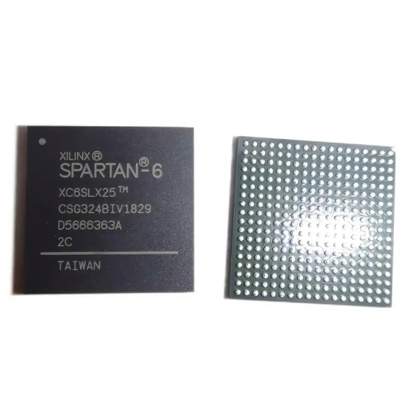 STM8 Embedded special microcontroller IC STM8SPLNB1P6 Surface mount