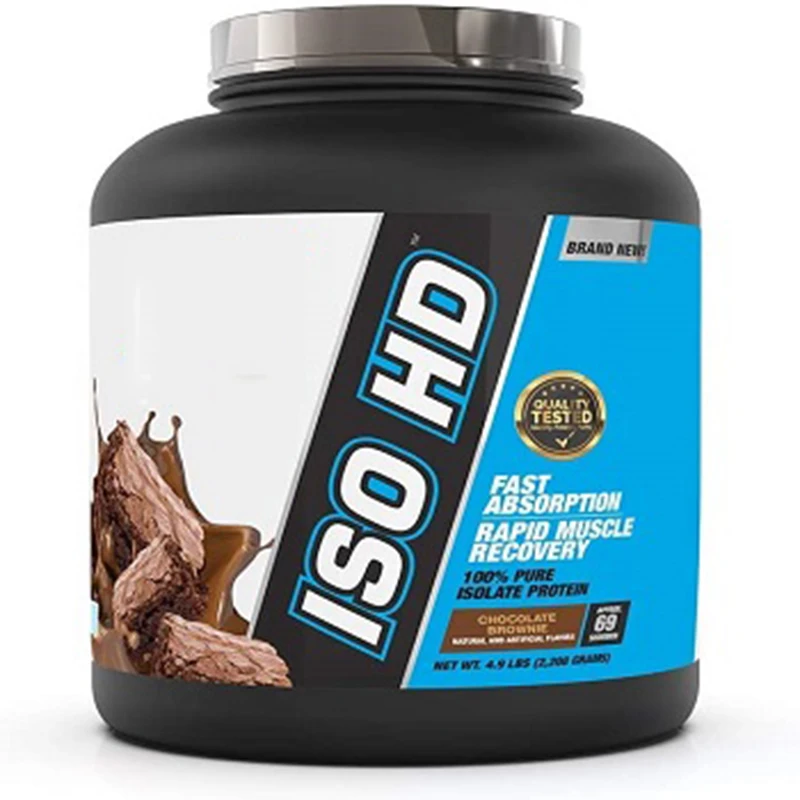 Factory Outlet Chocolate Flavor Muscle Recovery Pre Workout Whey Protein Universe Nutrition