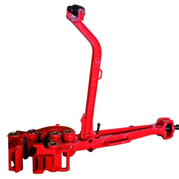 API 7K Wellhead Tools HT35 ручной Тонг Type C для продажи