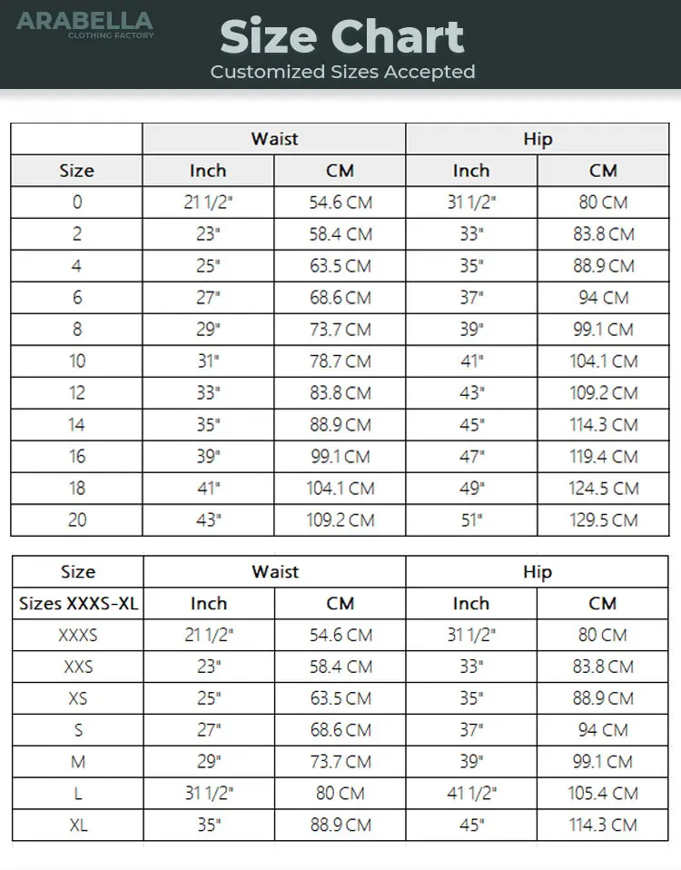 Arabella Clothing 2025 Custom Logo Nylon High Impact Workout Scrunch Gym Leggings With Back Pockets