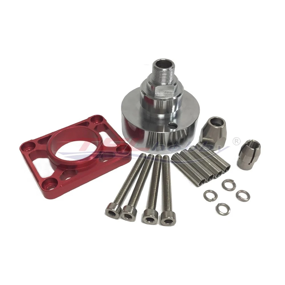 TFL Zenoah Clutch Suitable for 26-30cc Gasoline engine model gasoline boat