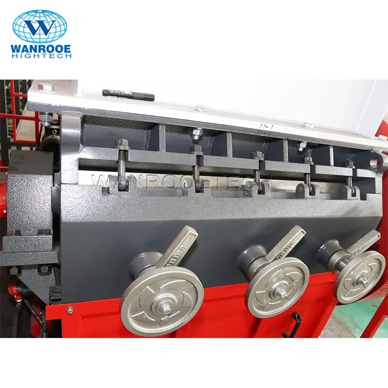 PNQT Коммерческая линия для мытья ПЭТ хлопьев для пластиковых бутылок