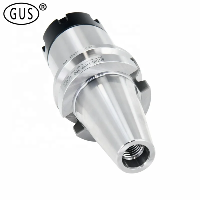 Держатель инструмента BBT40 для станка с ЧПУ