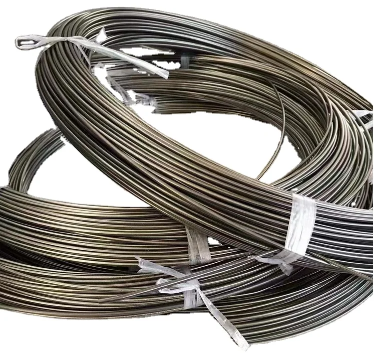 Most popular products Surgical implants GR1 ASTMF67 0.3mm 0.5mm 0.8mm 1.0mm 2MM titanium wire factory price