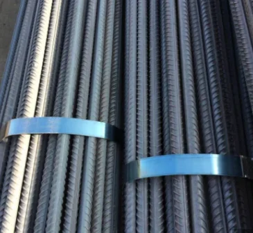 Iron rods 6mm 8mm 10mm 12mm 16mm 20mm Hot Rolled Deformed Steel Bar Rebar