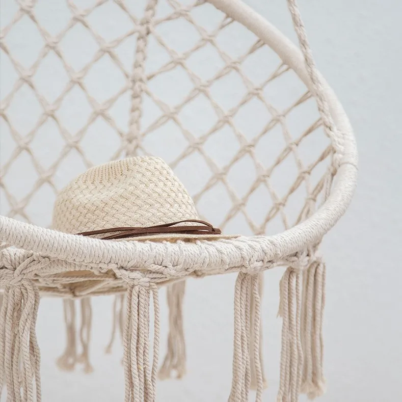 
2021 google youtube hammock with stand high end hammock macrame folidng chair 