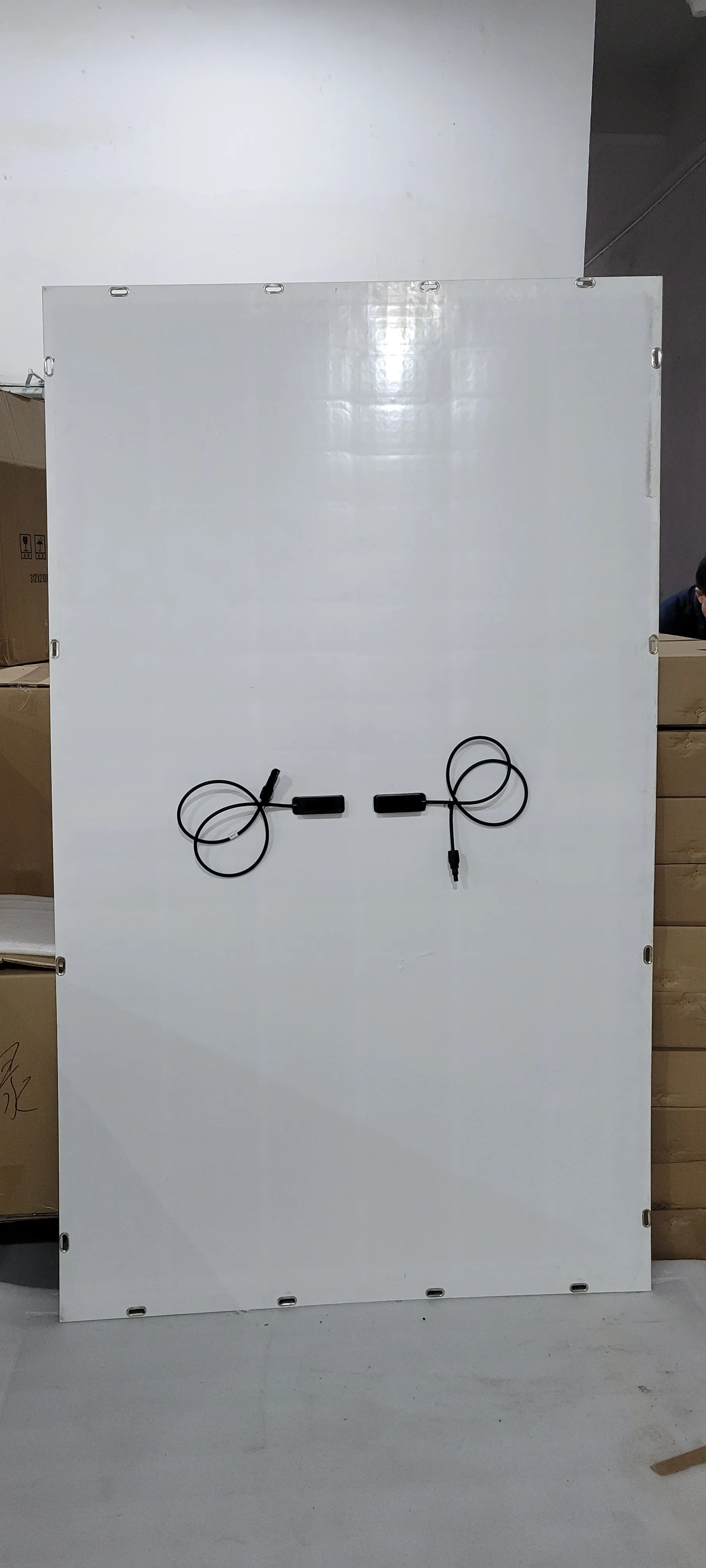 Promotion 180W 200W flexible thin film solar panels 12v 24V flexible monocrystalline solar panel