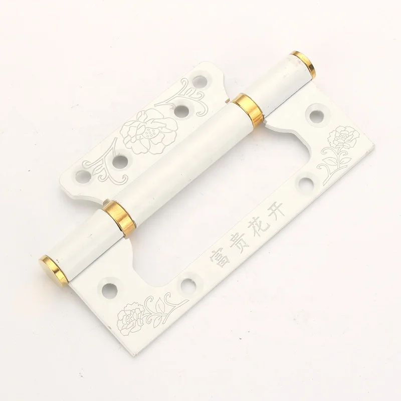 hot sale Sub Mother iron hinges Interior Door hinges for aluminum door Lash hinges