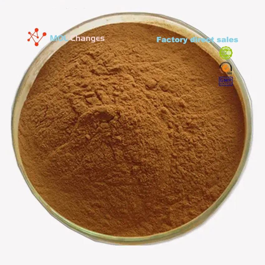 Black Ginger Root Hot Sale 2.5% 5% 5.7-Dimethoxyflavone Black Ginger Root Extract