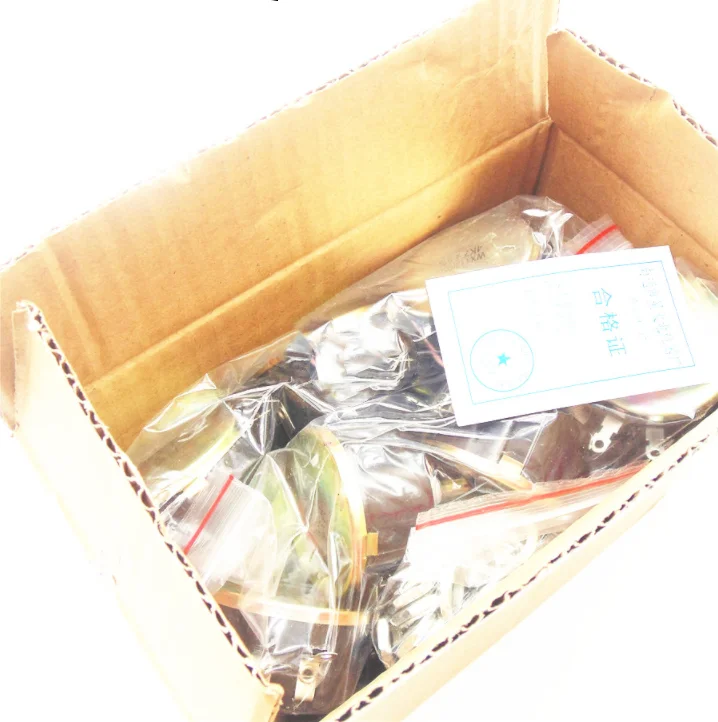 Однооборотный провод WX112 WX050 3 Вт 47K Потенциометр