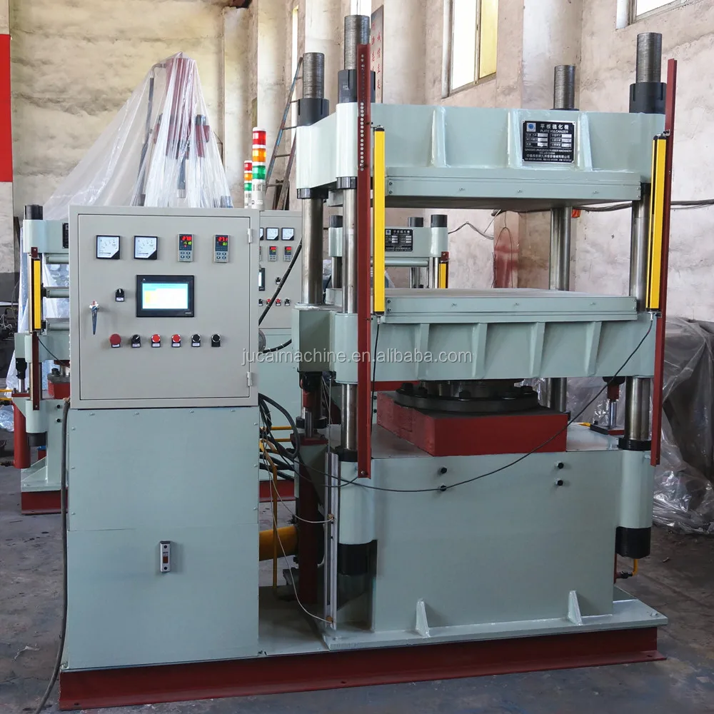 rubber vulcanizing machine ,rubber expansion joint vulcanizing machine ,rubber vulcanizing hydraulic press machine