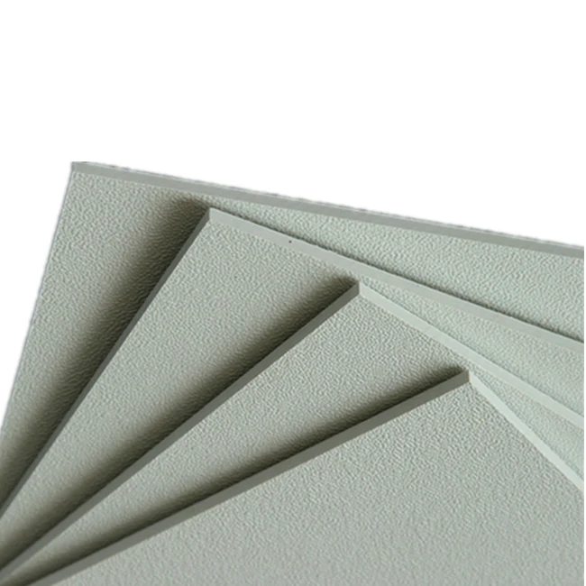 Factory Direct Sale OEM 0.3-12 MM Thickness ABS Thermoforming for Plastic Trays