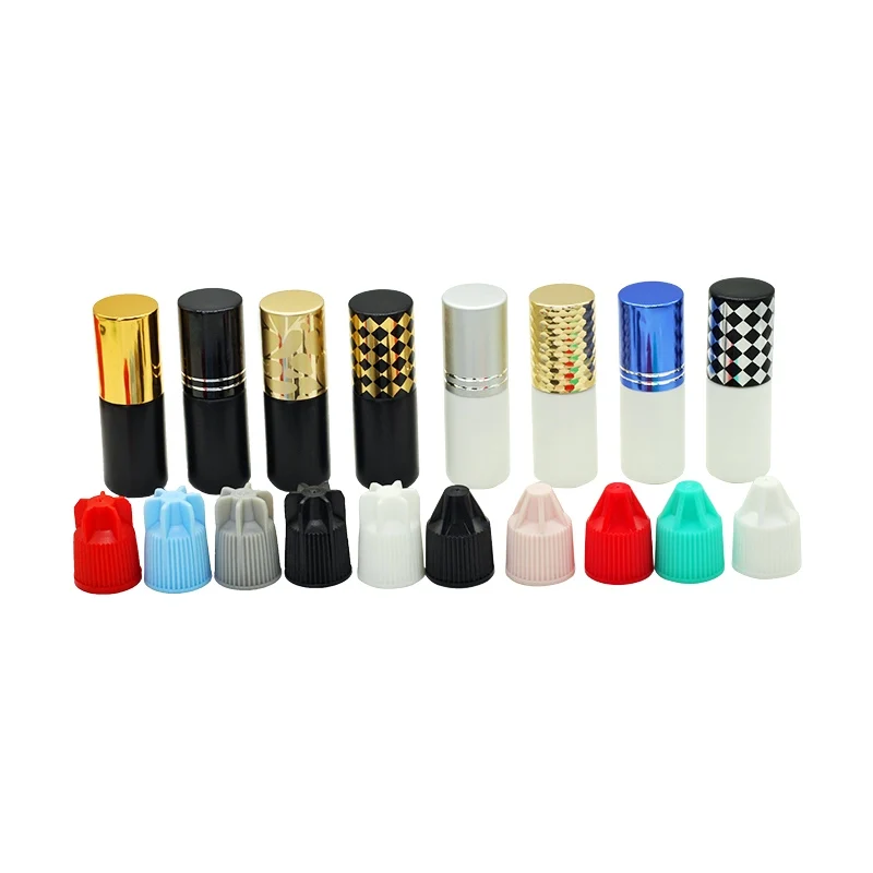 
Оптовая продажа, быстрая сухая бутылка для ресниц 2-3s, водостойкий клей для наращивания ресниц с индивидуальной этикеткой, клей для ресниц 45-50 дней 