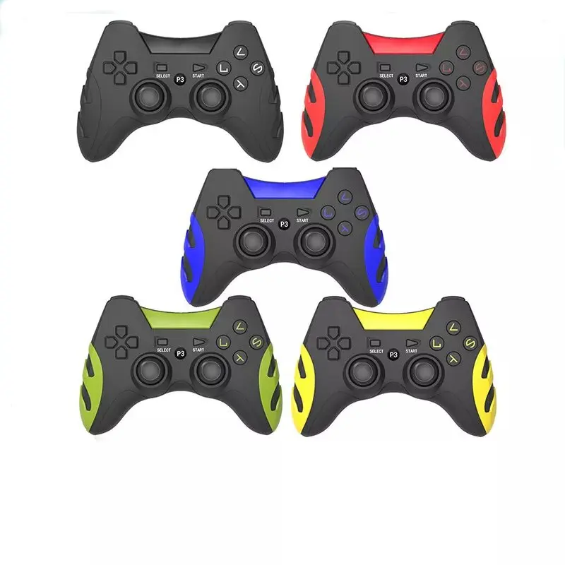 PS3 Remote Control Wireless Gamepad