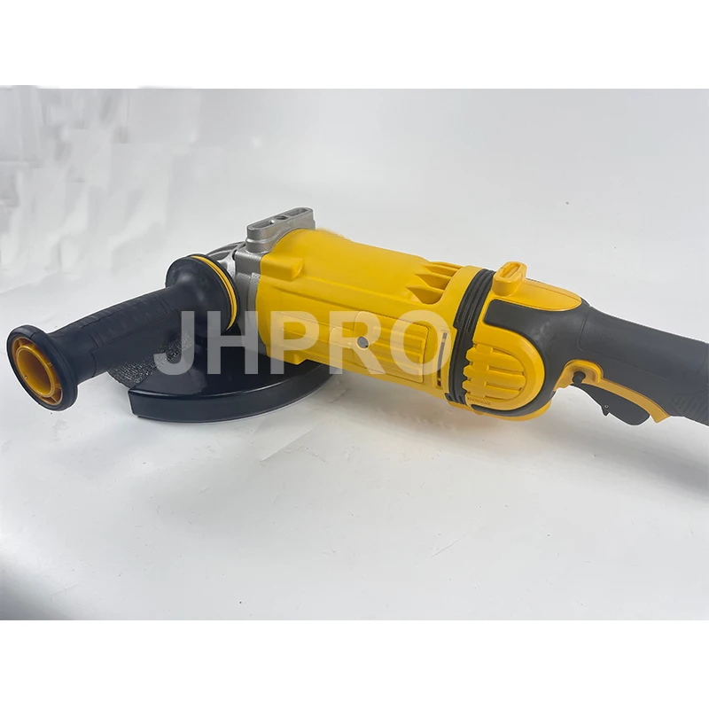 Angle Grinder Industrial Professional power tools No-load Speed Multi-function Angle Grinder JH-DW230 angle grinder