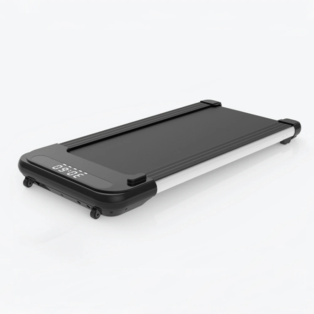 Hot Sales Electric Treadmill Exercise Machine Sport Foldable Smart Slim Walking Pad Fitness Gym Treadmills