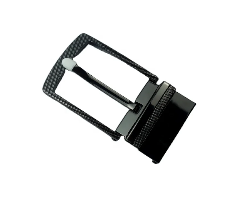 Мужской вязаный ремень с вращающейся иглой