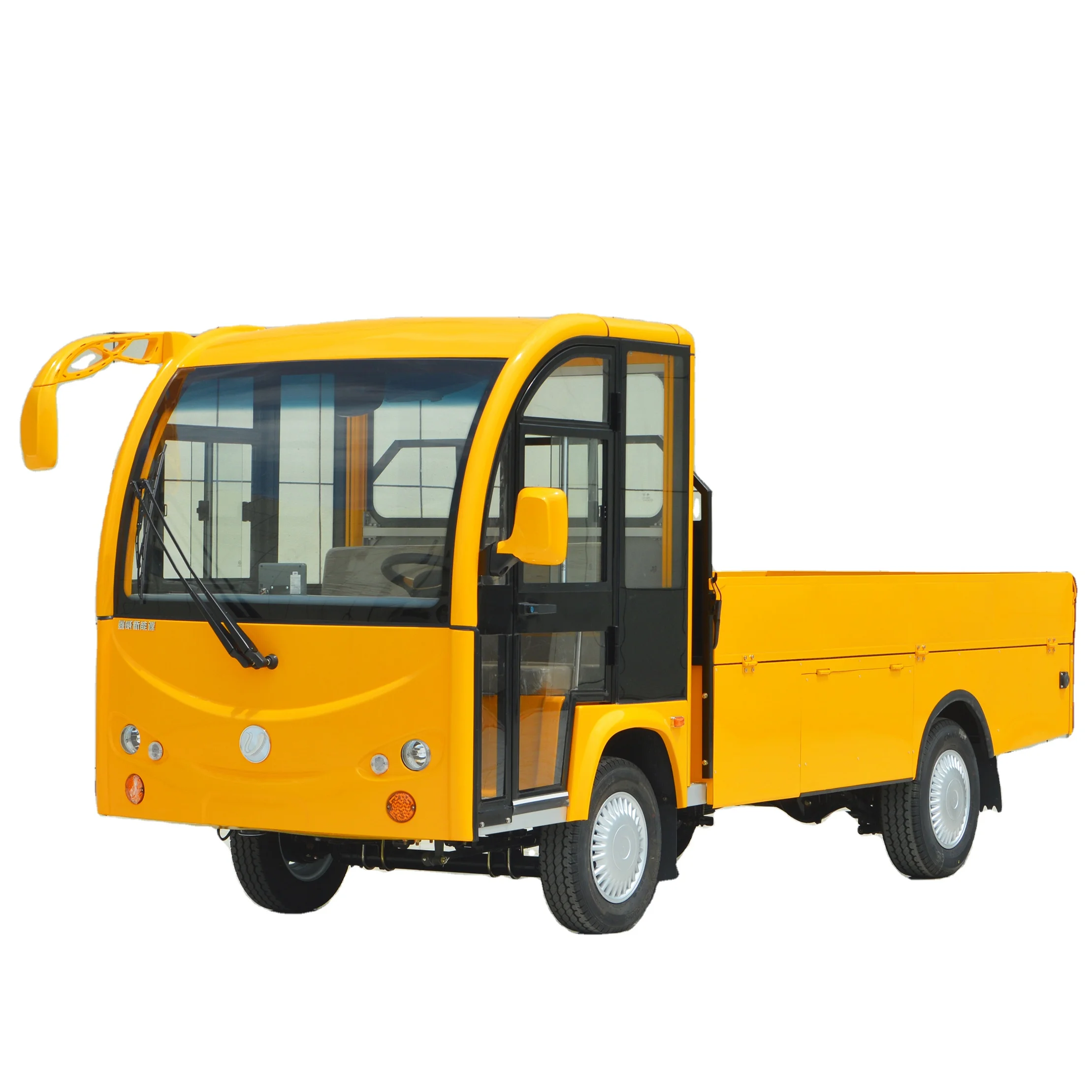 Electric van cargo car mini electric utility truck Electric Cargo Vehicle