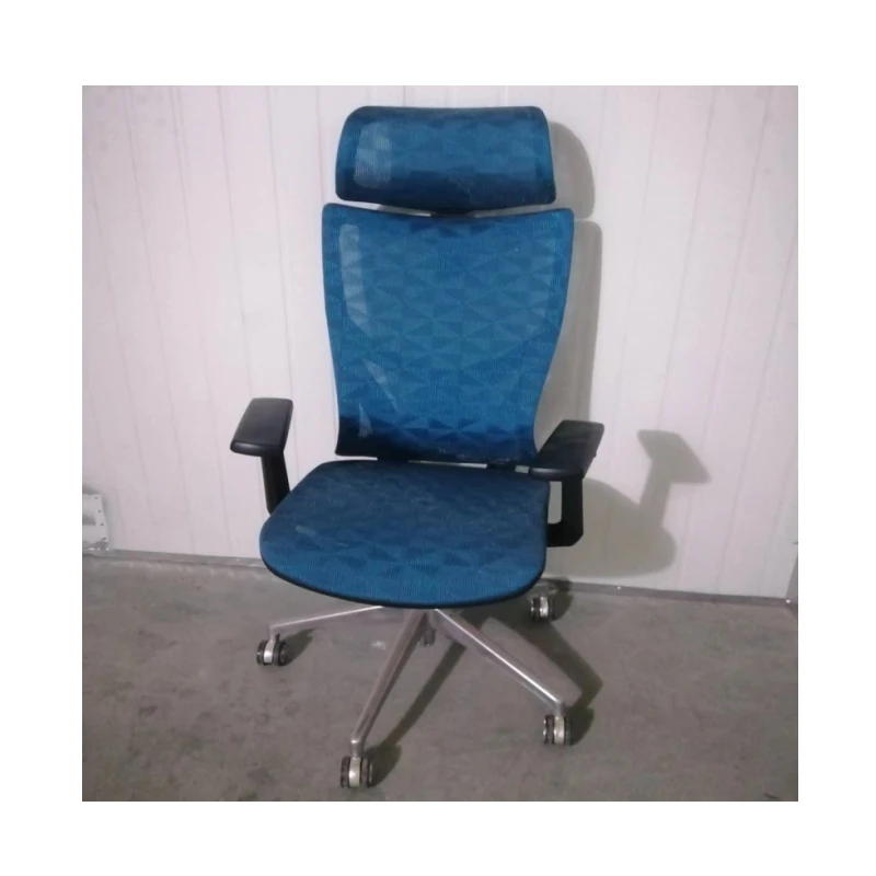 Cheap Height Adjustable Lift Chair Ergo Mesh Ergonomic Office Chair With Lumbar Support