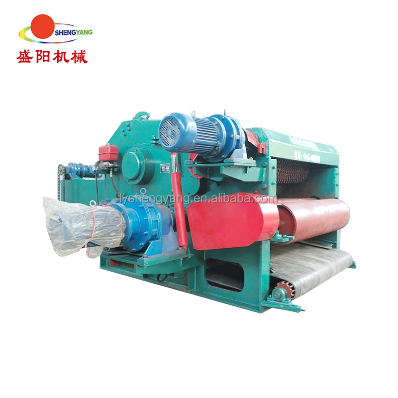 8ft veneer peeling machine Fast spindleless veneer peeling machine