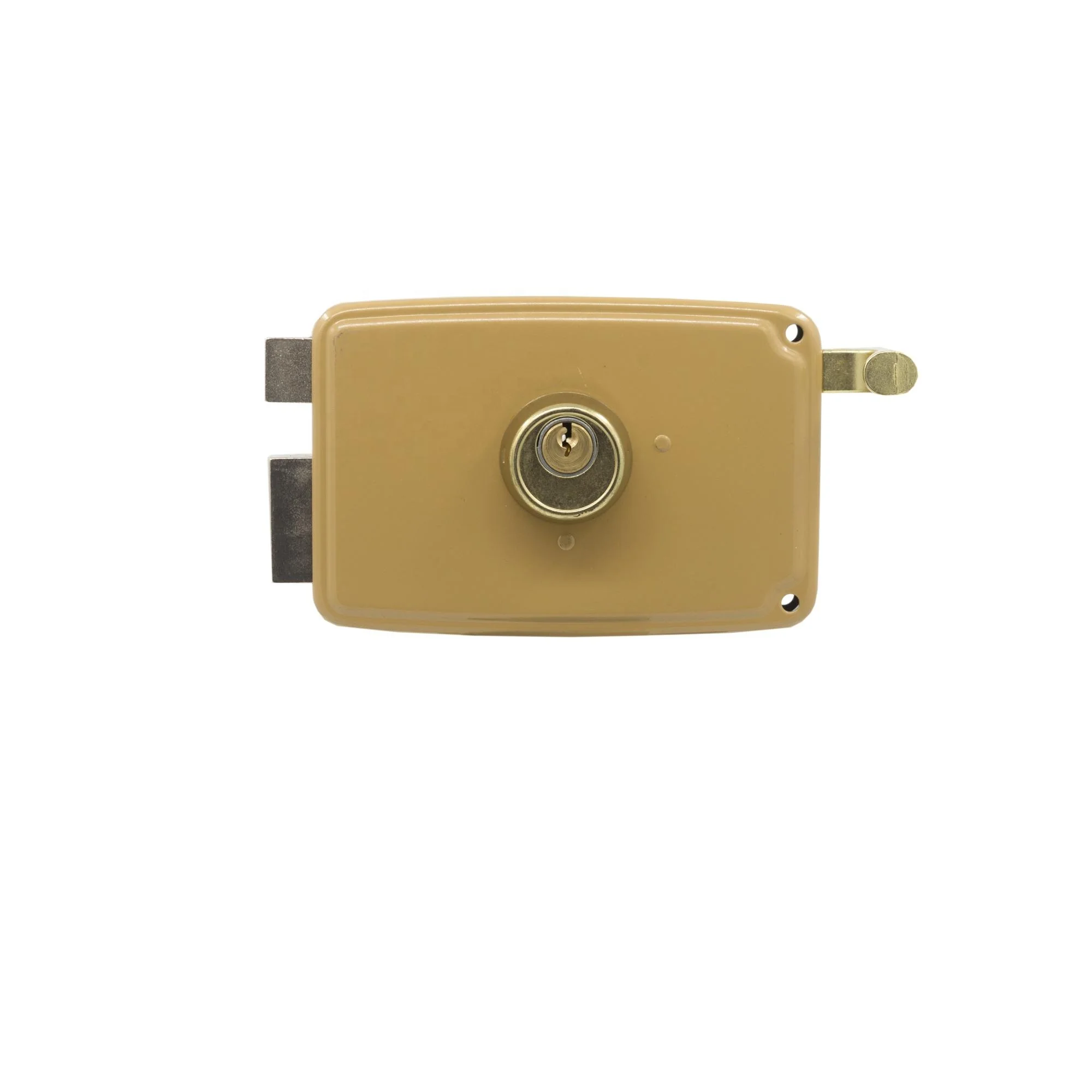 SPAIN RIM LOCK UCEM MODEL HIGH QUALITY RIM LOCK4125-120 FOR TUNISIA MARKET