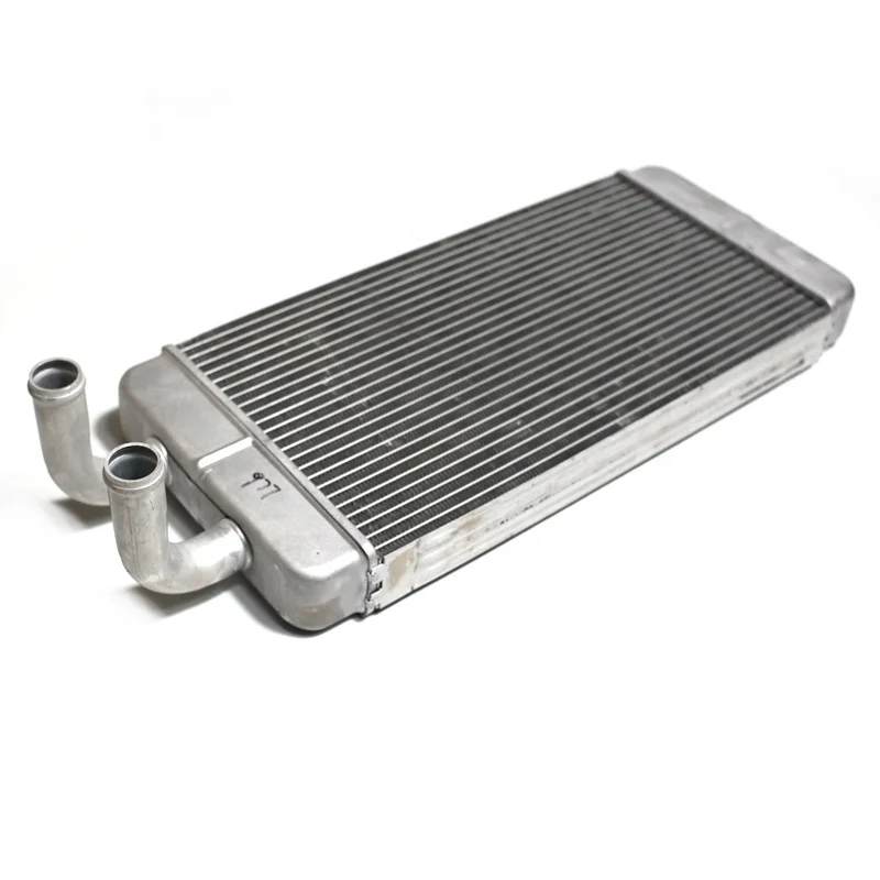 Radiator tank suitable for Golden Dragon zhongtong bus parts