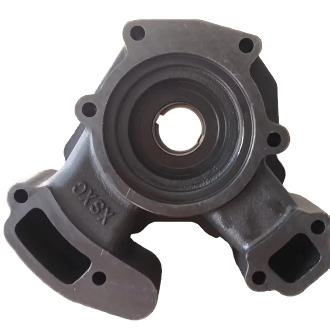 0501 208 765-Gear Pump-  Liugong Loader Parts