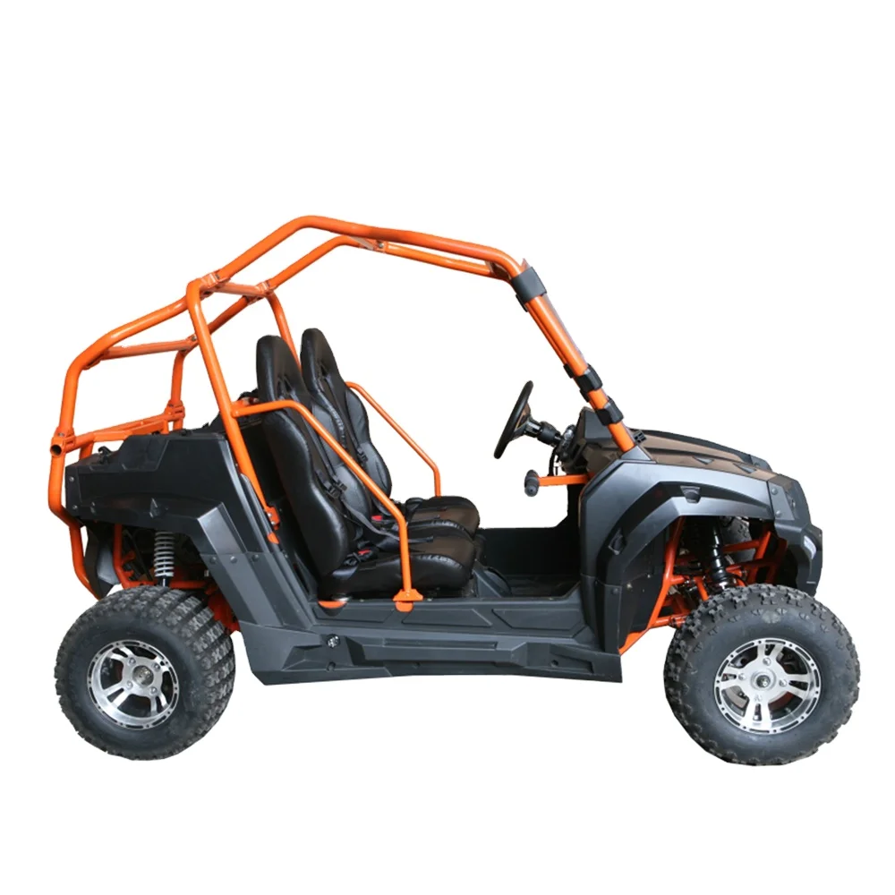  Дешевые 150cc четырехколесный UTV для детей на