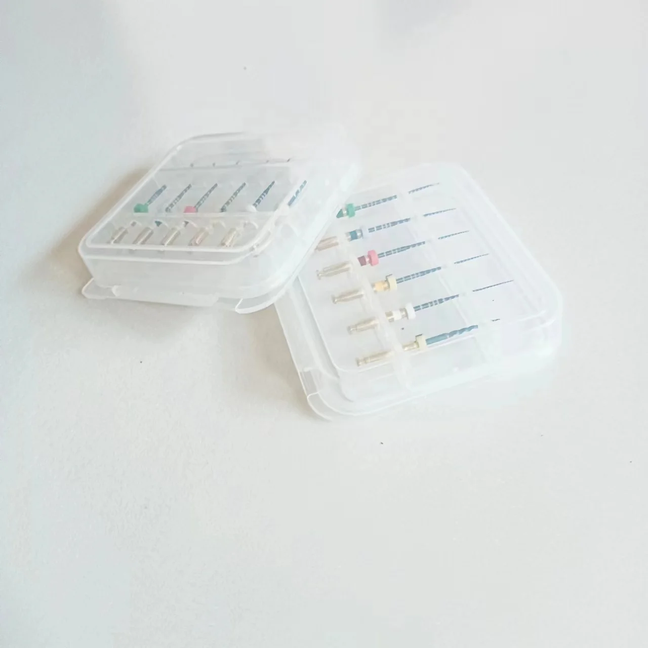 HIgh Quality Dental Rotary files SW5 with niti alloy