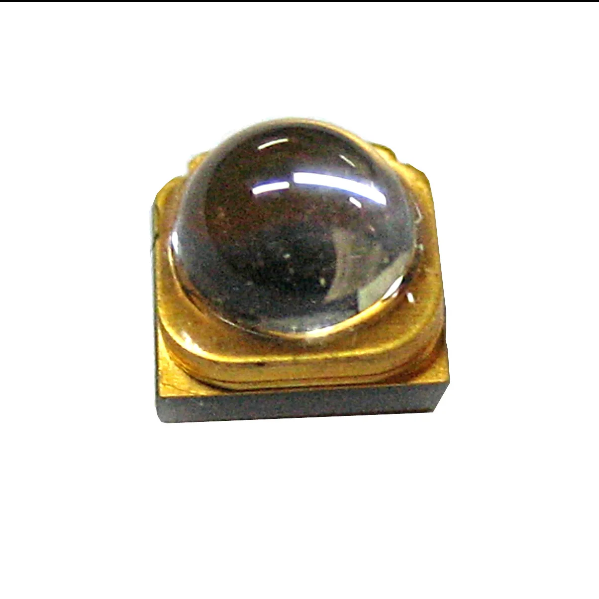 Hot sale 3w 254nm 255nm uvc sterilization led