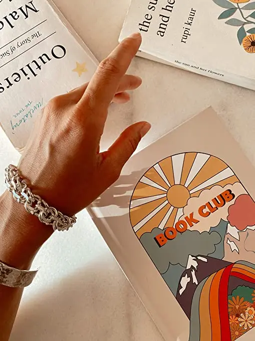 Wholesale Cute Diary Notebook 2023 Custom A5 Journal Planner For Students