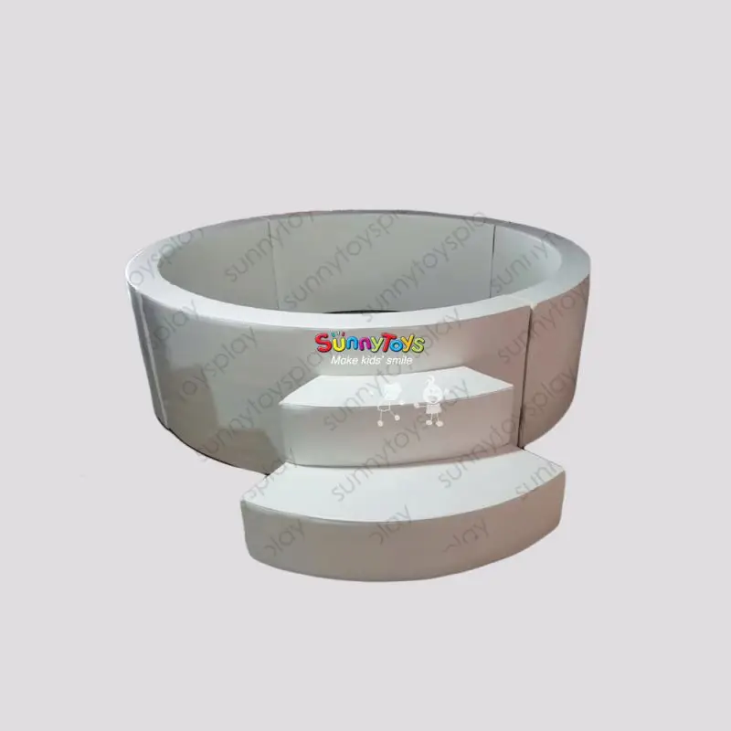 Детский игровой комплекс