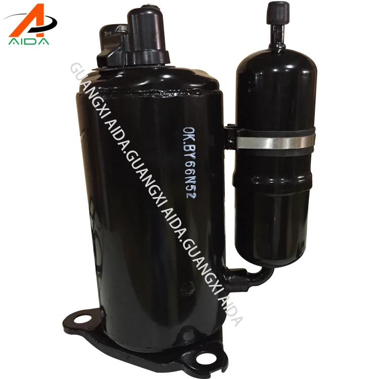 Original new refrigeration compressor 2P17S225ANQ rotary compressor R22