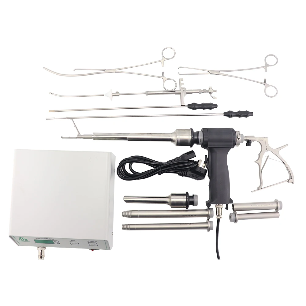 China Famous Professional Brand Medical Electric Instruments For Gynecology operation Electric Hysterectomy