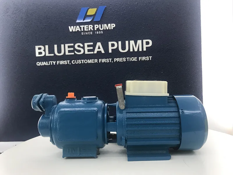
ZGD1100 self priming screw water pump in nepal 