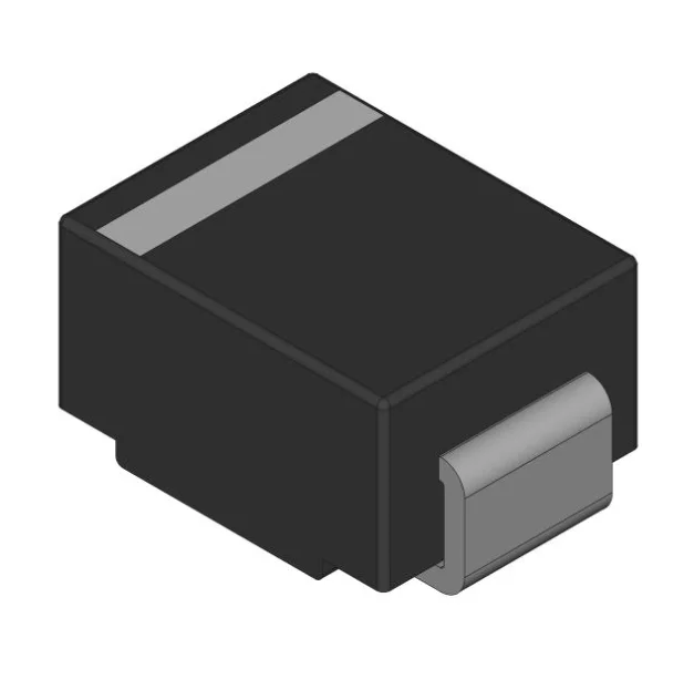 HYST In Stock Discrete Semiconductor Products Diodes Zener Single DO-214AA SMB 1SMB5913BT3