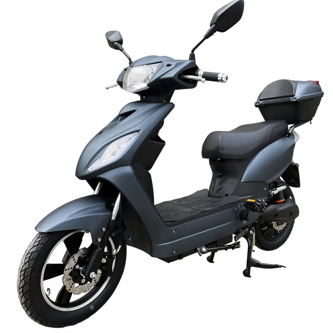 2023 New Arrival Competitive Price Moped Scooter Electric
