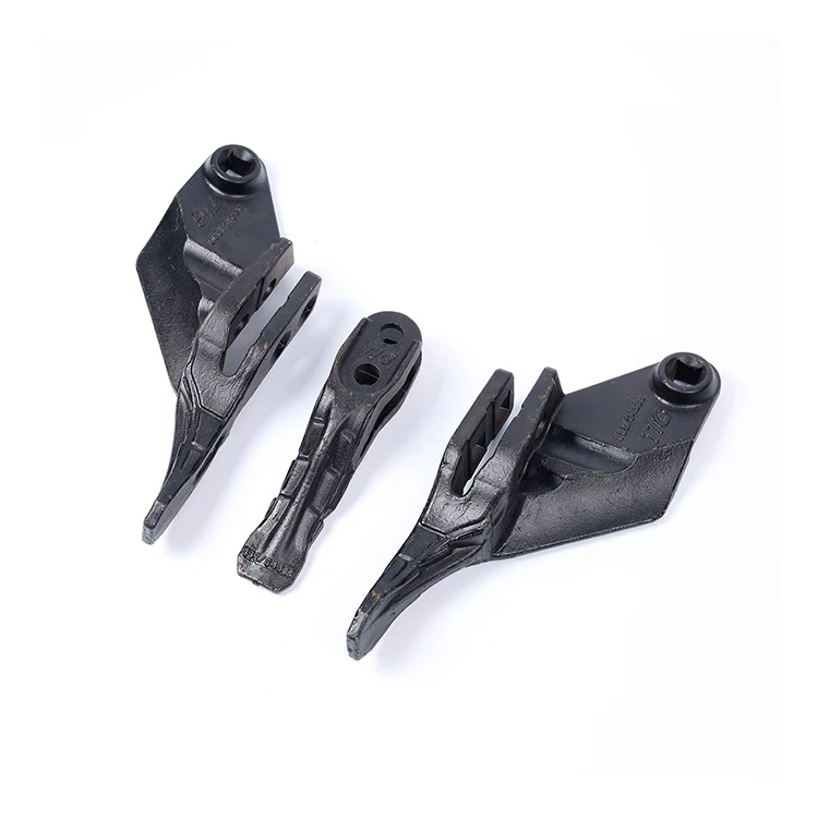 Wholesale New Product Hyundai- Mini Excavator Bucket Teeth And Adapter Bucket Tooth Point Types