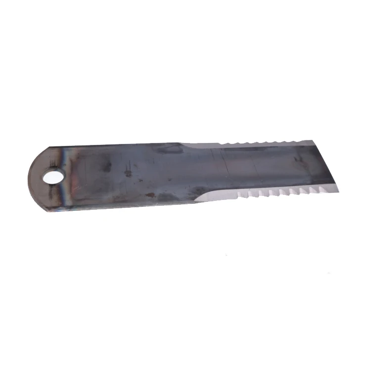 Construction Machinery Parts Loader Parts Knife 7376000 for Class