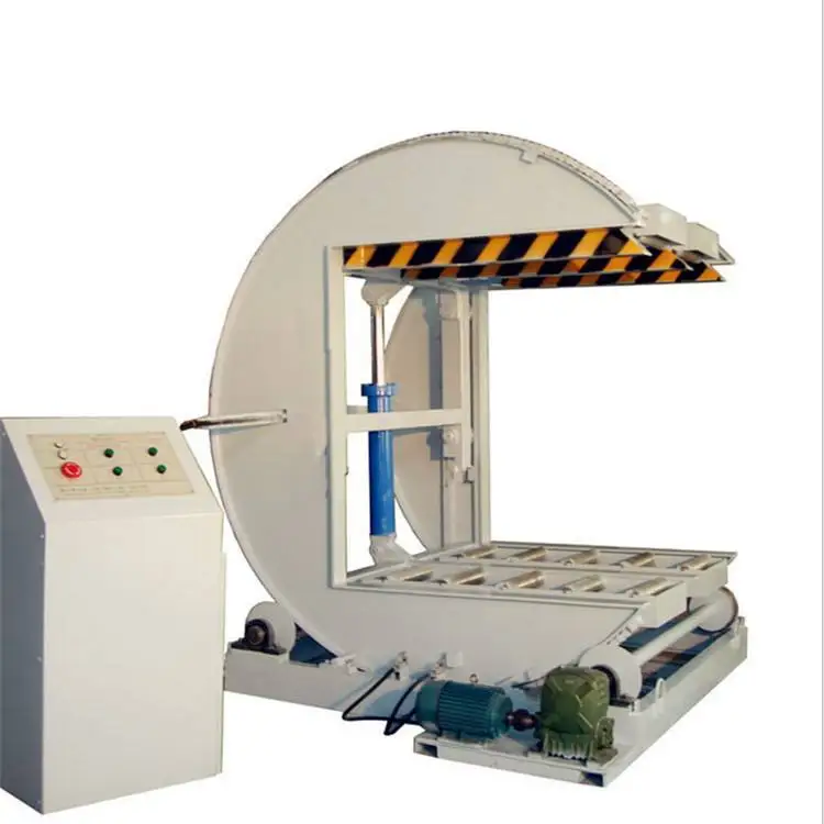 Jinlun automatic turnover/turn-over machine for plywood making