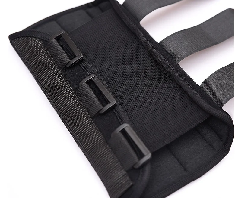 Carpal Tunnel Wrist Brace with Metal Wrist Splint for Hand and Wrist Support and Tendonitis Arthritis Pain Relief