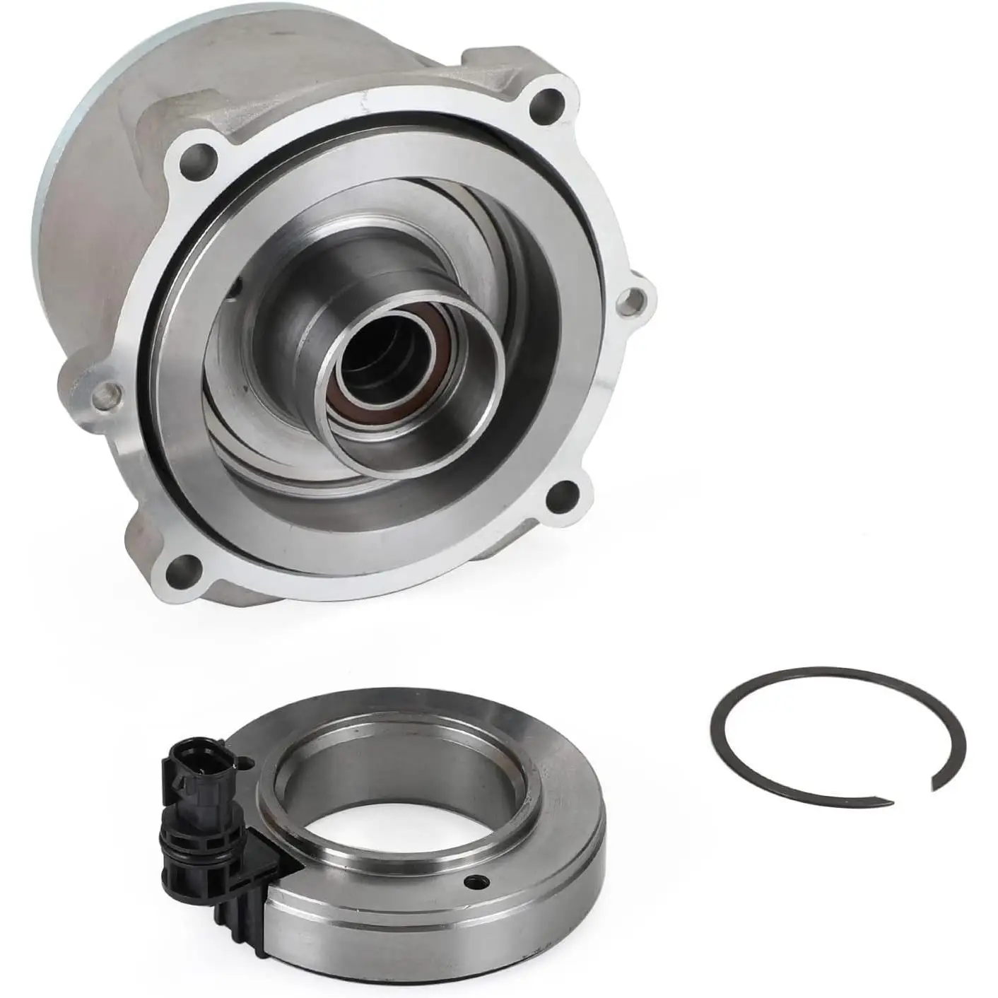 Auto Accessories Rear differential coupling 41303-42022 -42023 for Toyota RAV4 2006-2020